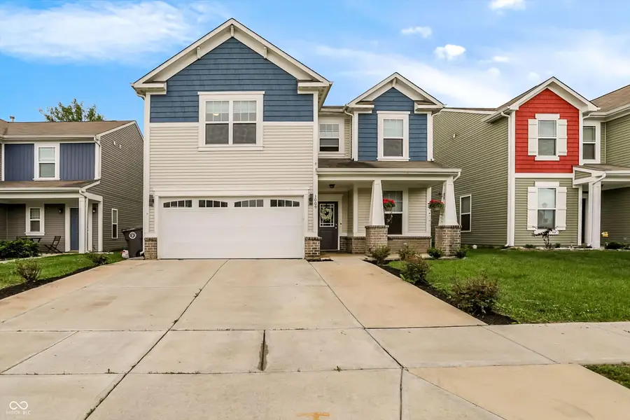 1009 Balto Drive, Shelbyville, IN 46176 - #2
