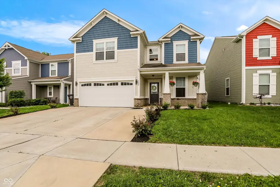 1009 Balto Drive, Shelbyville, IN 46176 - #3