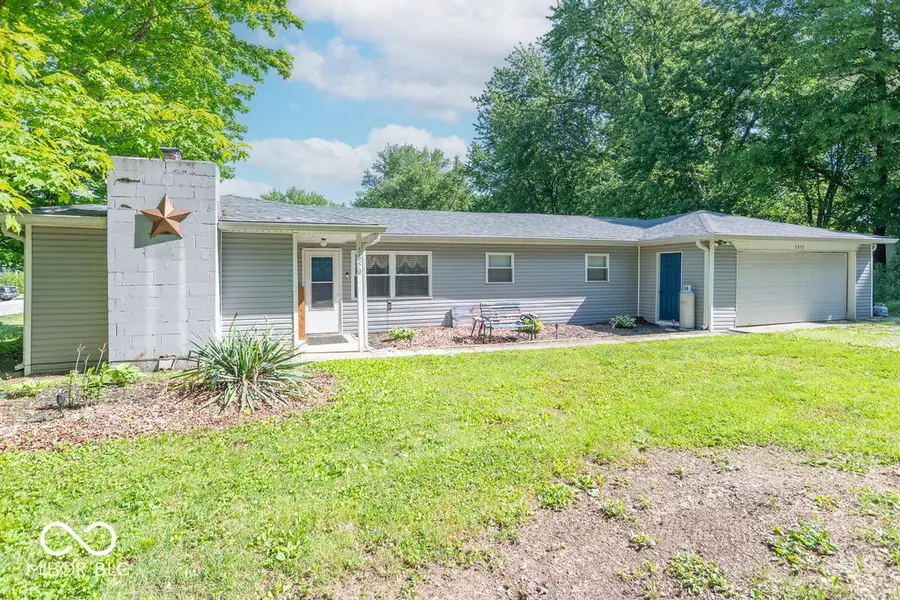 5850 E Lambert Lane, Camby, IN 46113 - #2