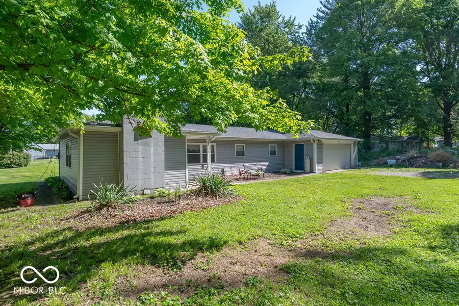 5850 E Lambert Lane, Camby, IN 46113 - #3