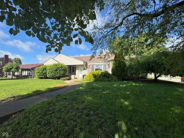 1231 N Main Street, Rushville, IN 46173