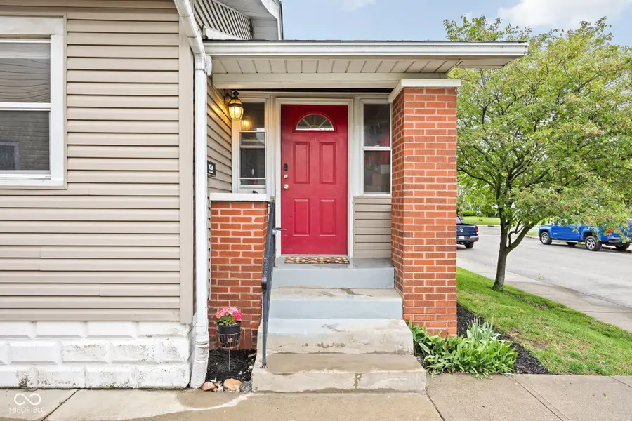 1024 N Colorado Avenue, Indianapolis, IN 46201 - #3
