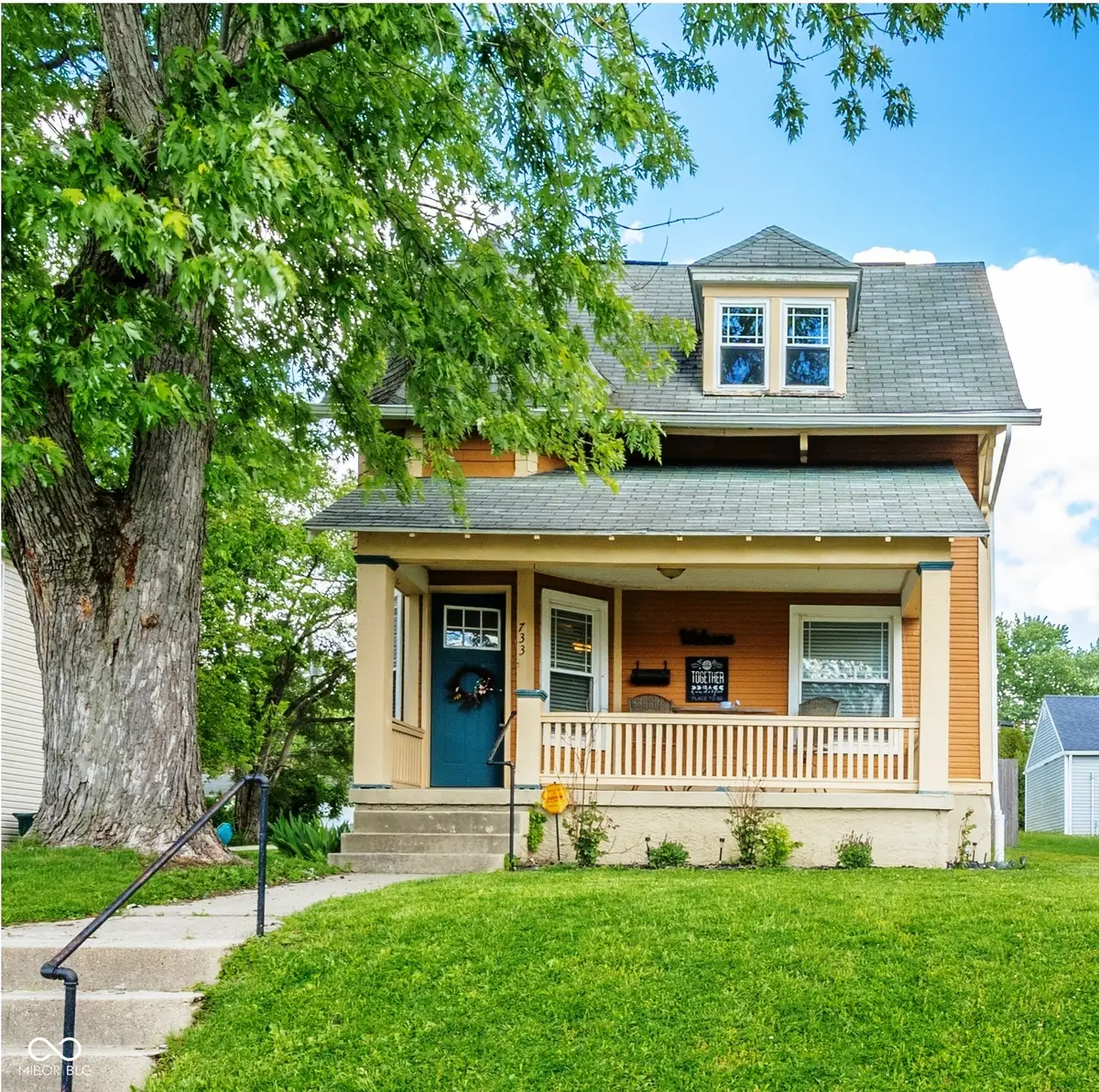 733 S 13th Street, Richmond, IN 47374 - #1