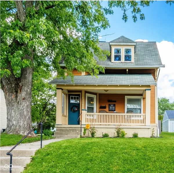 733 S 13th Street, Richmond, IN 47374