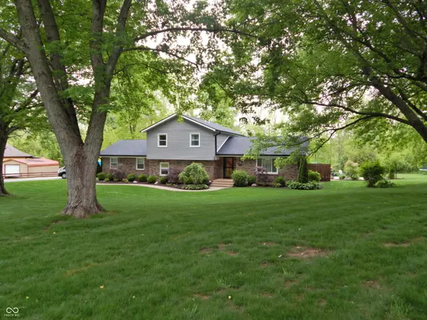 854 Moro Lane, Danville, IN 46122