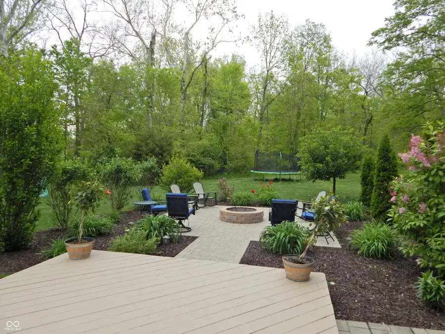 854 Moro Lane, Danville, IN 46122 - #2