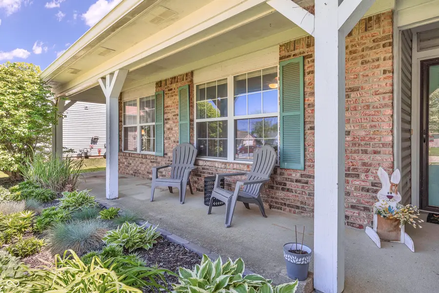 4103 Sungate Court, Indianapolis, IN 46239 - #2