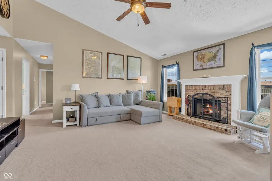 4103 Sungate Court, Indianapolis, IN 46239 - #3