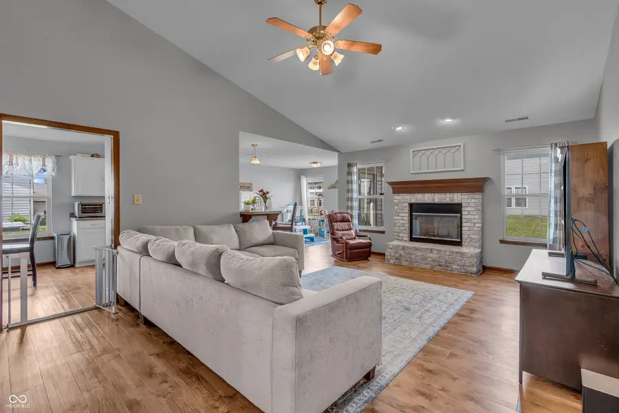 893 Sagittarius Avenue, Franklin, IN 46131 - #2