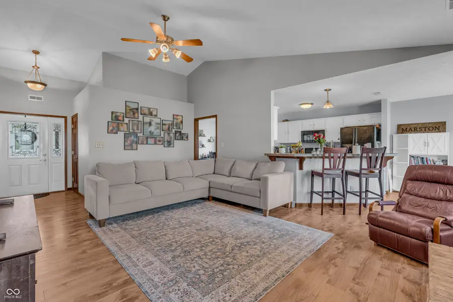 893 Sagittarius Avenue, Franklin, IN 46131 - #3