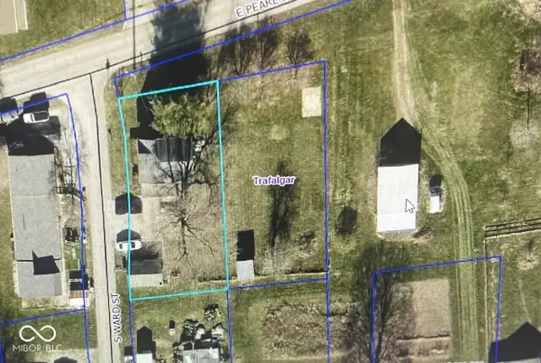 401 E Pearl Street, Trafalgar, IN 46181