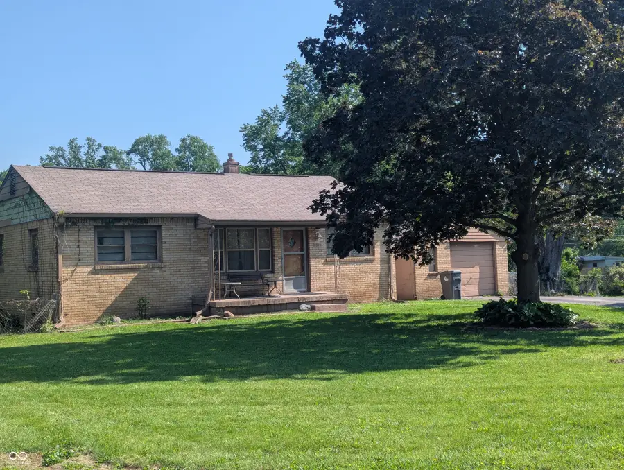 6526 W 12th Street, Indianapolis, IN 46214 - #2