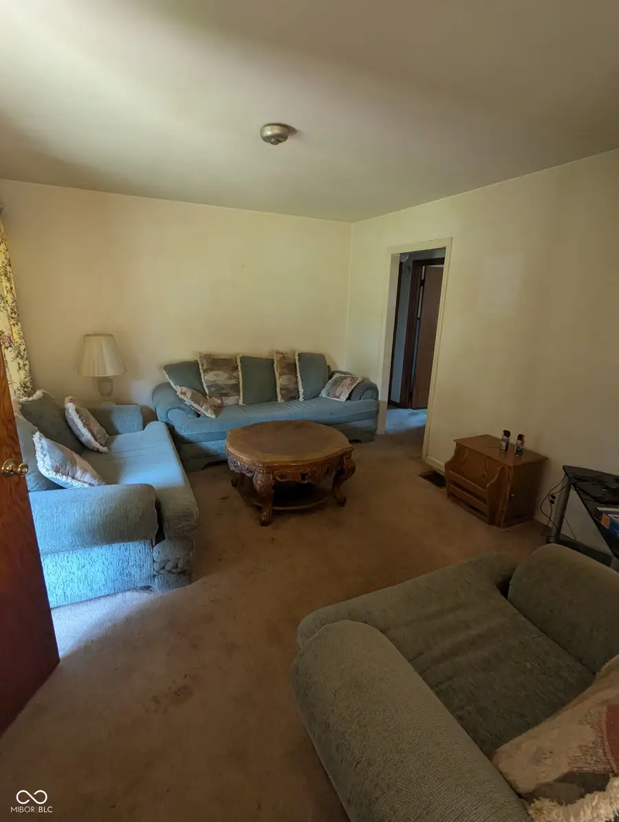 6526 W 12th Street, Indianapolis, IN 46214 - #3