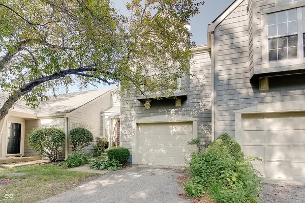 6454 Watham Court, Indianapolis, IN 46250
