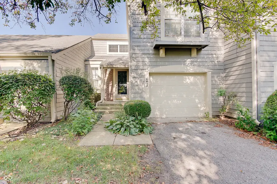 6454 Watham Court, Indianapolis, IN 46250 - #2