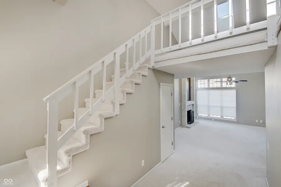6454 Watham Court, Indianapolis, IN 46250 - #3