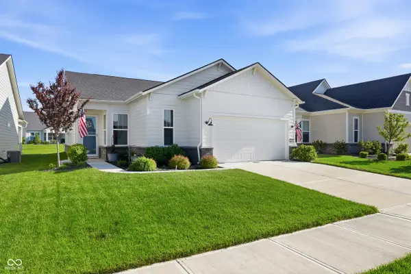 2680 Old Rosebud Lane, Westfield, IN 46074