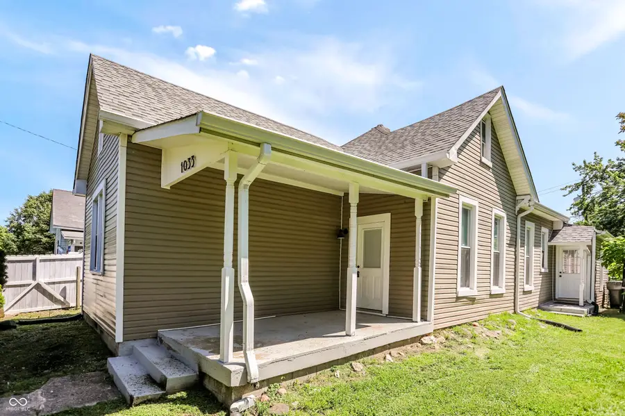 1033 S Randolph Street, Indianapolis, IN 46203 - #3