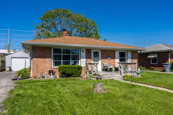 1616 Englewood Drive, Indianapolis, IN 46219
