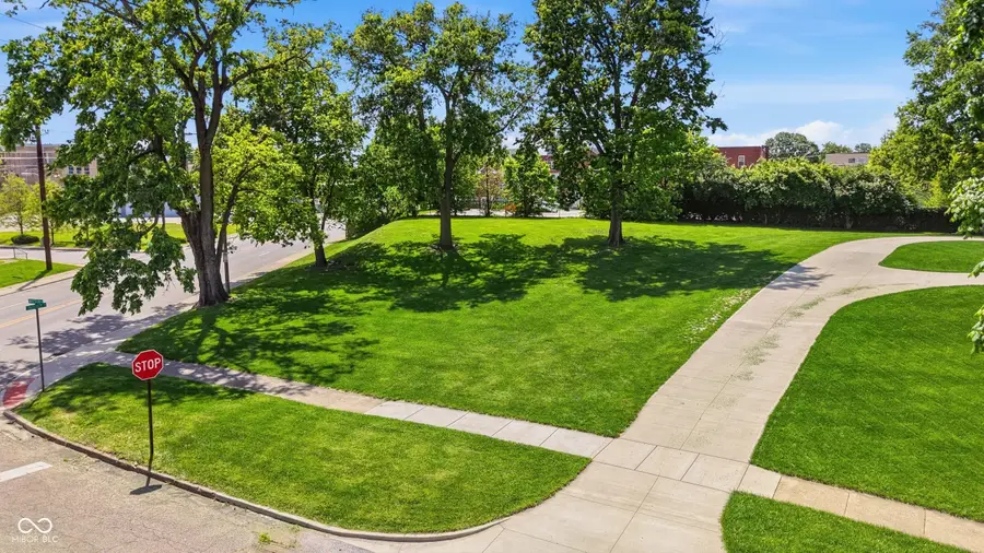 3500 Watson Road, Indianapolis, IN 46205 - #2