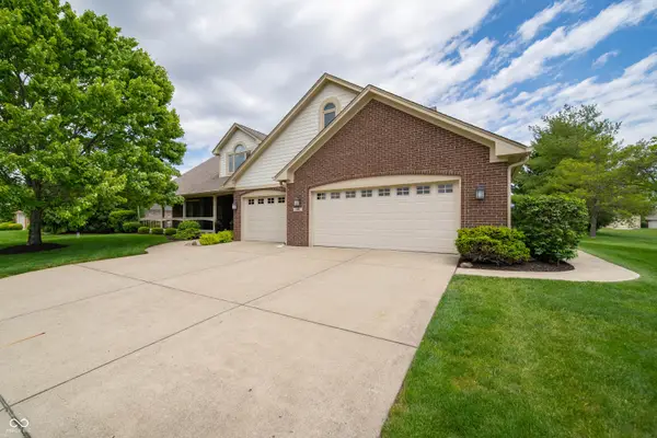 7398 W Banton Circle, New Palestine, IN 46163