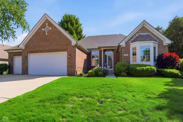 7160 Koldyke Drive, Fishers, IN 46038