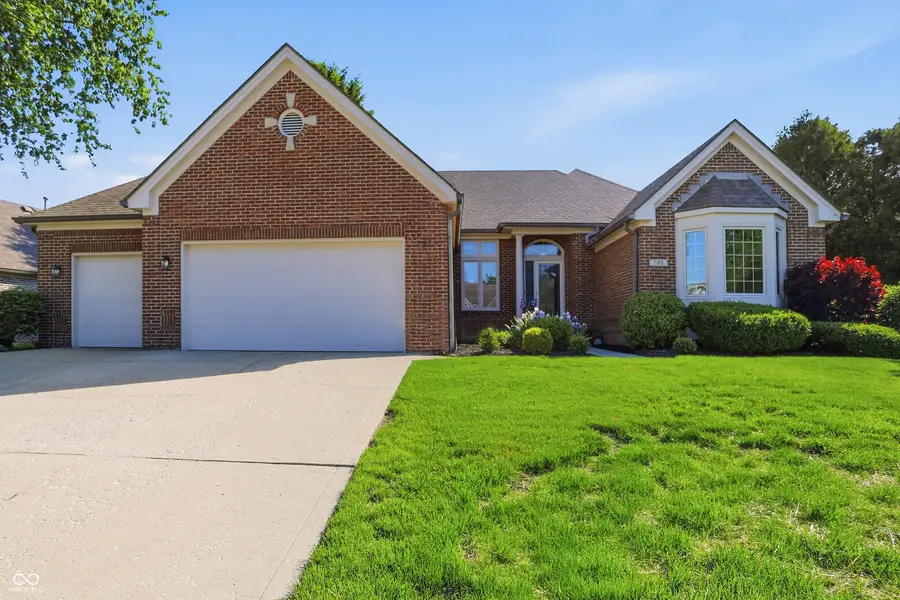 7160 Koldyke Drive, Fishers, IN 46038 - #2