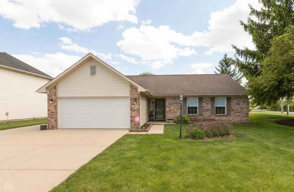 11011 Oakspring Drive, Indianapolis, IN 46239 - #1