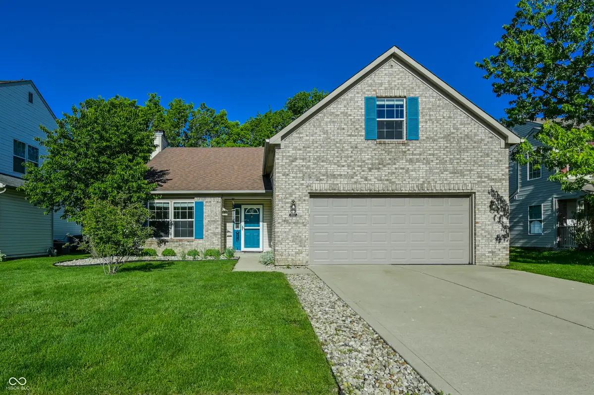 1952 Central Park Boulevard W, Greenwood, IN 46143 - #1