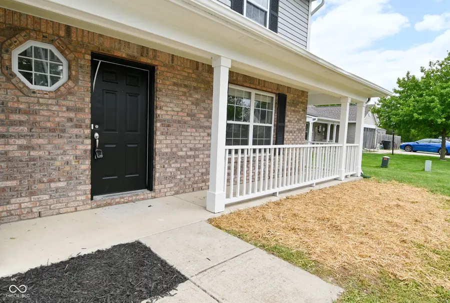 1066 Quarterhorse Run, Bargersville, IN 46106 - #2