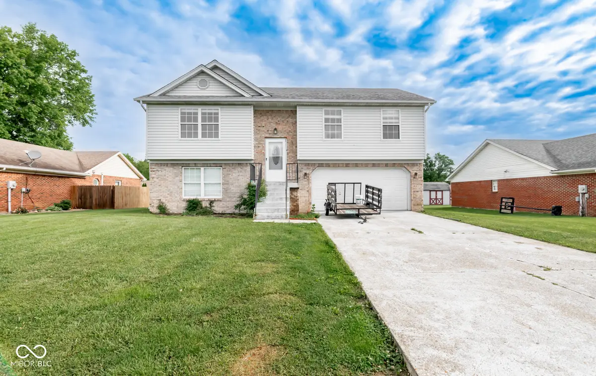 1365 Kristina Court, Scottsburg, IN 47170 - #1