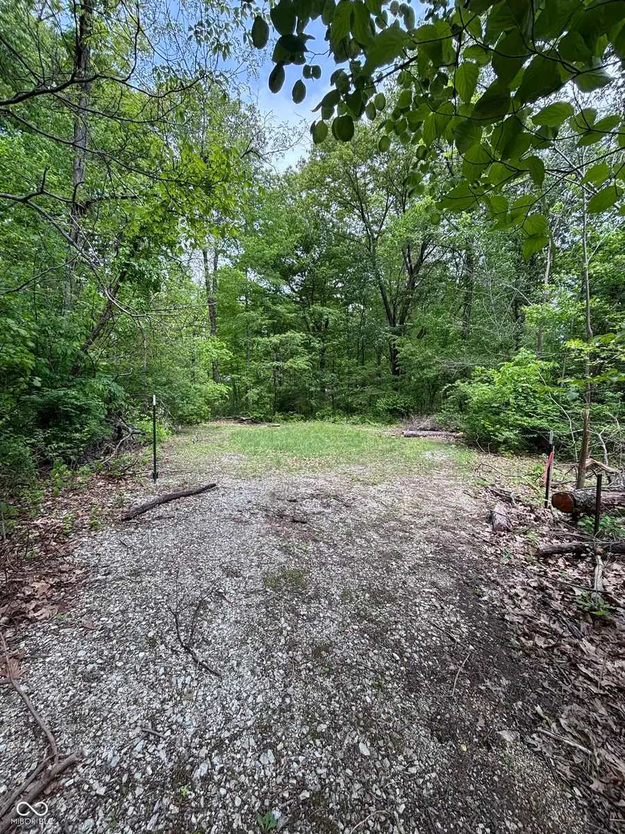 0 Martin Dr. Martin Drive, Nineveh, IN 46164 - #2