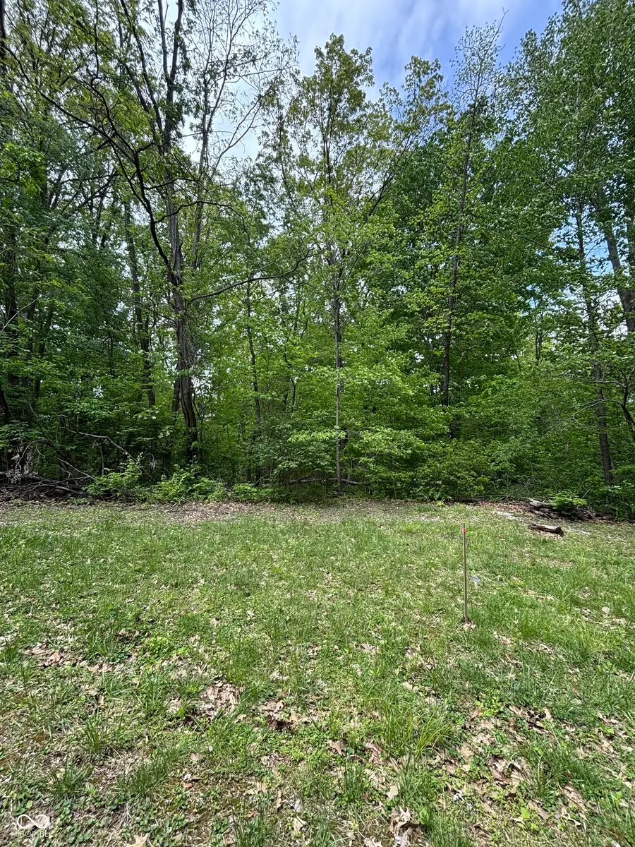 0 Martin Dr. Martin Drive, Nineveh, IN 46164 - #3