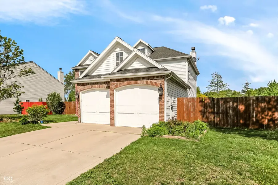 7139 Bobcat Trail Drive, Indianapolis, IN 46237 - #3