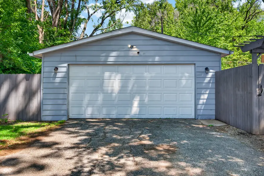 2112 Putnam Street, Terre Haute, IN 47803 - #3