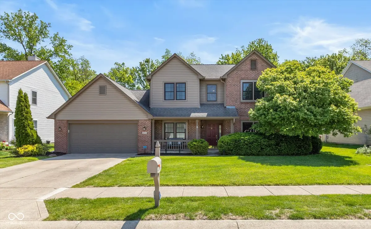 4901 Katelyn Drive, Indianapolis, IN 46228 - #1