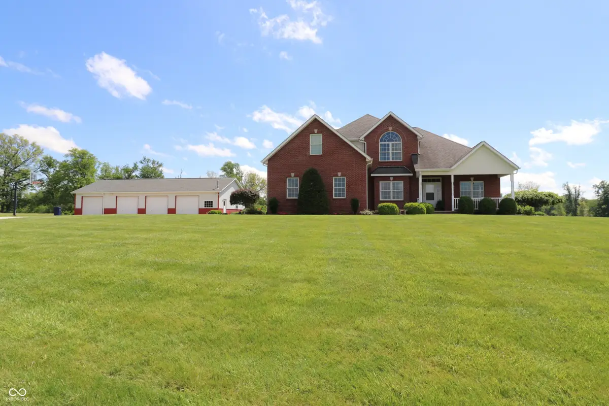 1171 Legacy Lane, Batesville, IN 47006 - #1