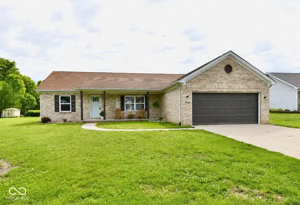 1095 S Teresa Drive, Martinsville, IN 46151