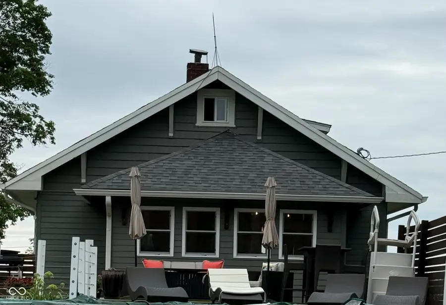 346 N 700 W, Greenfield, IN 46140 - #2