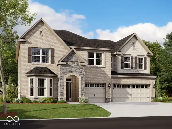 4055 Hahn Lane, Greenwood, IN 46143
