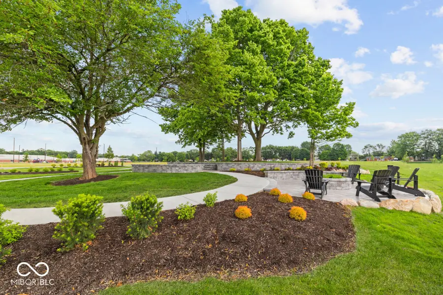 4055 Hahn Lane, Greenwood, IN 46143 - #2
