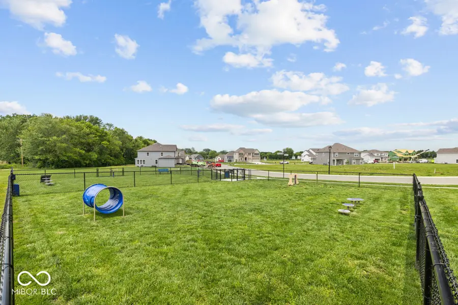 4055 Hahn Lane, Greenwood, IN 46143 - #3