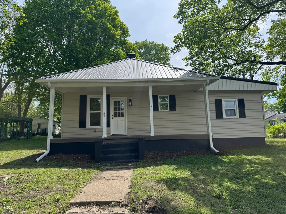 1209 S Mcdonald Street, Attica, IN 47918 - #1