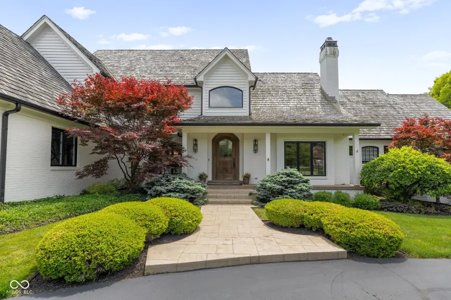 7290 Hull Road, Zionsville, IN 46077 - #3