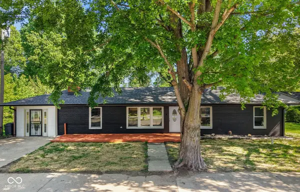 1760 Market Street, Martinsville, IN 46151