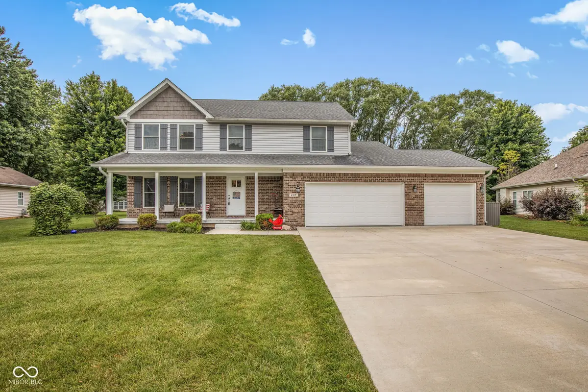 425 S Bridge Water Lane, Muncie, IN 47304 - #1