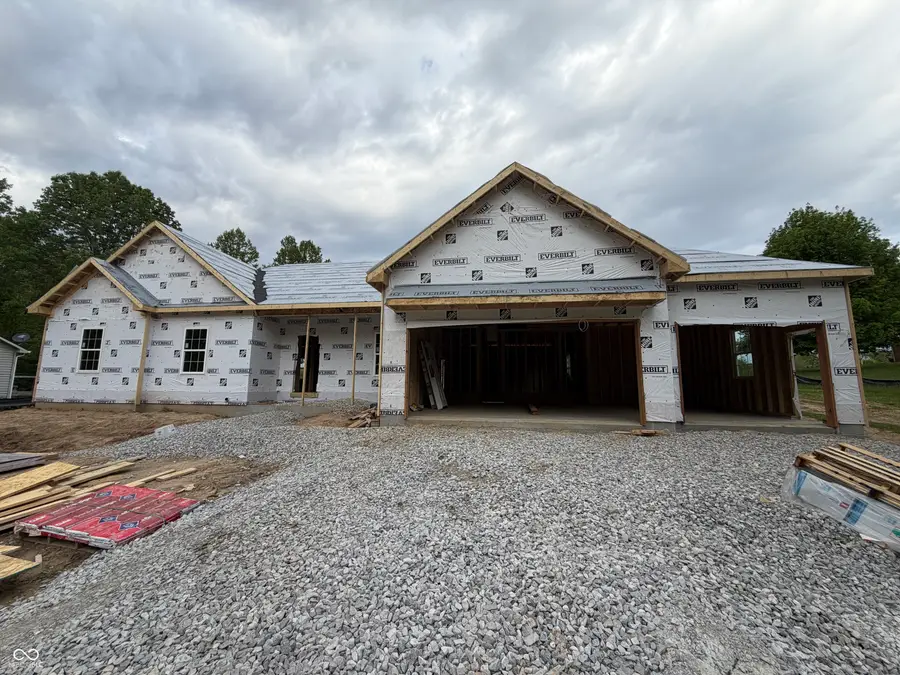2 Victory Hills, Coatesville, IN 46121 - #2