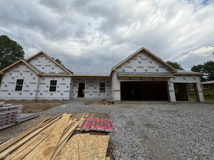 2 Victory Hills, Coatesville, IN 46121 - #3