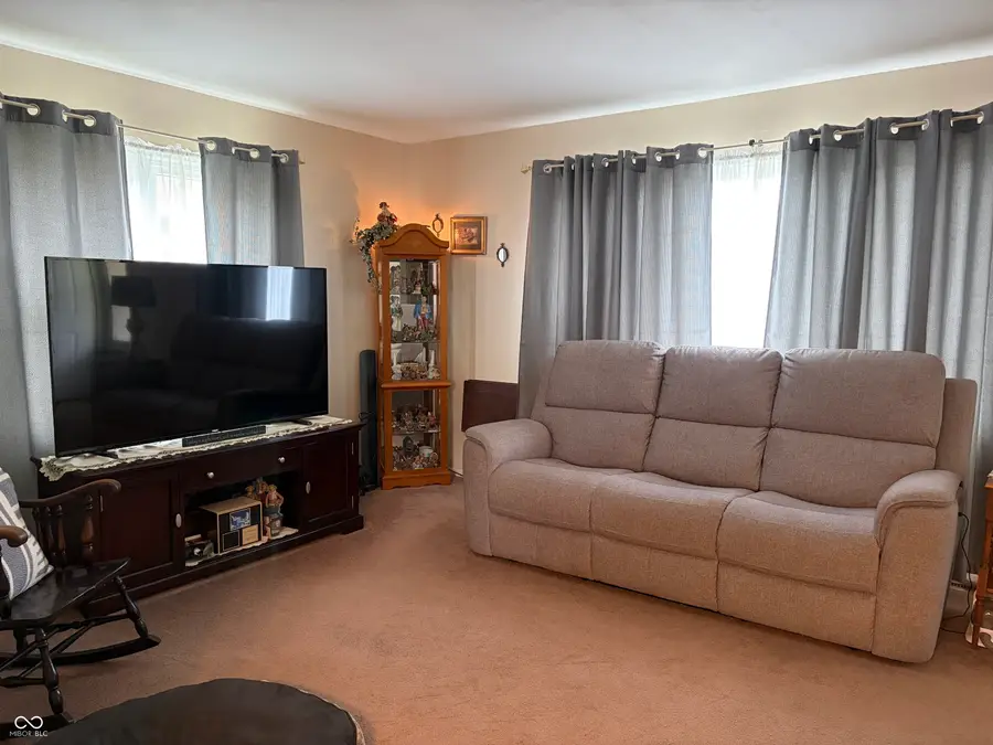 720 S Cherry Street, Martinsville, IN 46151 - #2