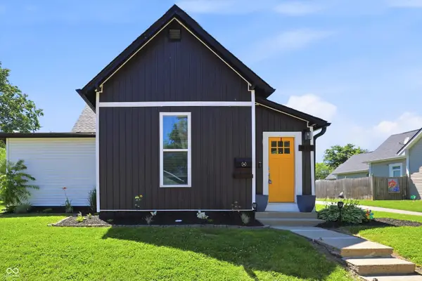 915 S 11th Street, Noblesville, IN 46060